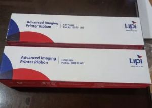 Lipi PLQ 20 Ribbon Cartridge