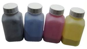 Printer Refill Ink Set