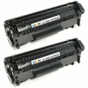 Saga1 12A Premium Mono Toner Cartridge