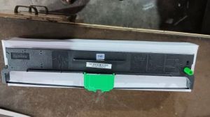 TVS Barcode Printer Ribbon Cartridge