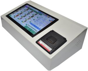 cash register machine billing software