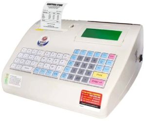 WEP BP-2100 Electronic Cash Register