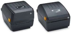 ZD-220/230 203 DPI Desktop Thermal Printer