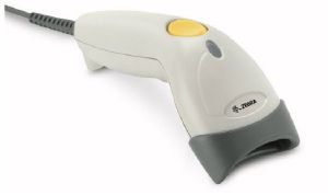 Zebra LS-1203 1D Scanner