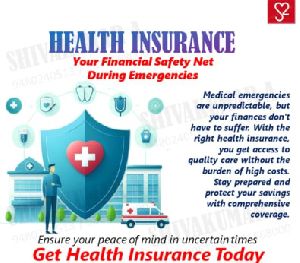 health insurance service