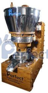 Cold Press Oil Extraction Machine