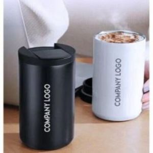 Stainless Steel Insulated Coffee Cup