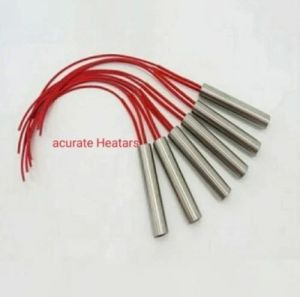 High Density Cartridge Heater