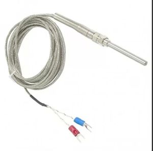 Industrial Thermocouple Sensor