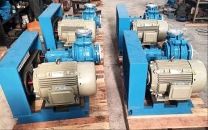 Pulp Making Centrifugal Slurry Pump