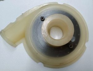 Rubber Pump Casing