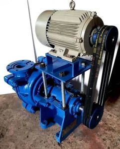 Sludge Transfer Pump