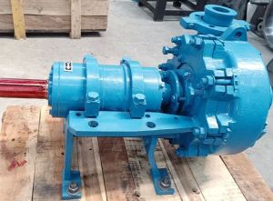 Slurry Dredge Pump