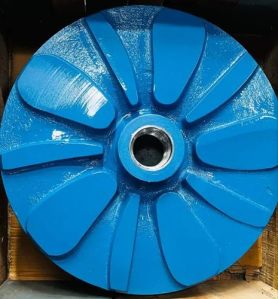 Slurry Pump Impeller