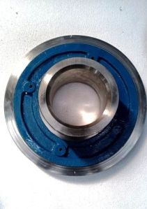 slurry pump throat bush