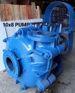 Three Phase Coal Mining Slurry Pump