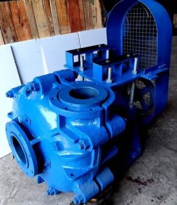 Vertical Mining Slurry Pump