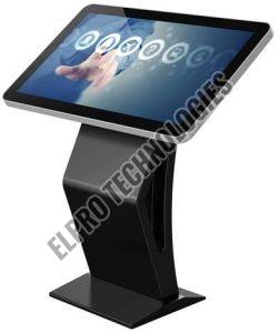 Touch Screen Kiosk