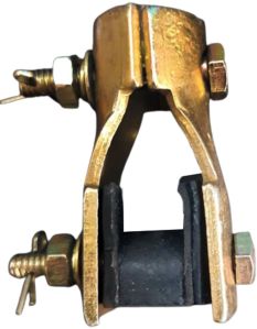 Fan clamp