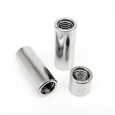 Stainless Steel Sleeve Nut