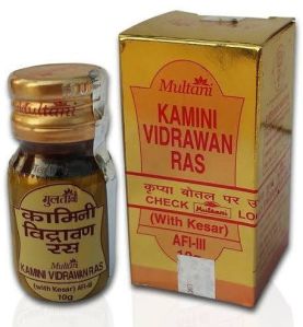 Multani Kamini Vidrawan Ras For Men