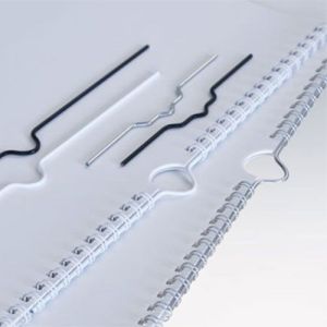 Nylon Coated Calendar Hanger