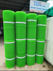 Plastic Wire Mesh