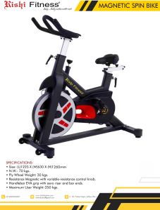 Spinning Bike