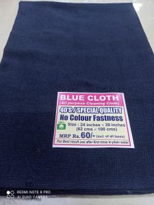 Blue Dungri cloth