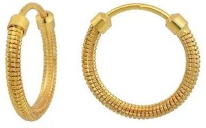 Imitation Bali Earrings