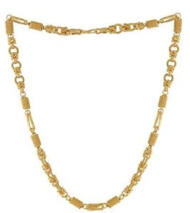 Imitation Neck Chain