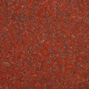 Imperial Red Granite