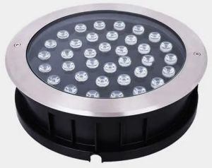 RS12 36W LED Underground Light