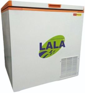 ldf250 deep freezer