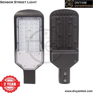 36W LED STREET LIGHT PREMIUM QUALITY