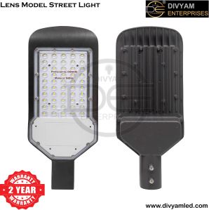 50W LED STREET LIGHT PREMIUM QUALITY