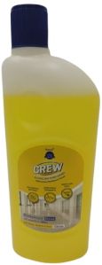 Crew 500 ml Citrus Disinfectant Floor Cleaner