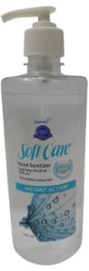 Soft Care Hand Sanitizer