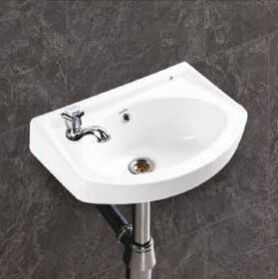 Ceramic Wash Basin