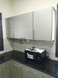 Aluminium Modular Kitchen Services