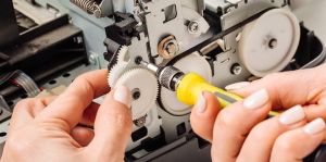 printer maintenance services