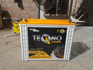 Teqno Power 240Ah Inverter Battery