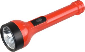 Globeam Tarzan Lithium Rechargeable Led Torch