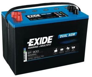 Lead Acid Battery