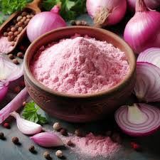 Dehydrated Red Onion Powder