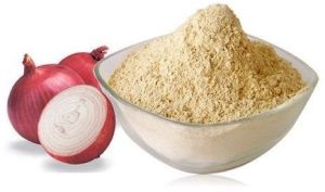 White Onion Powder