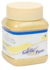 Garlic Paste