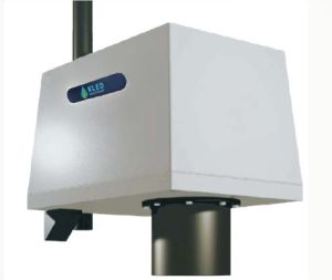 Non Contact NIR Moisture transmitter