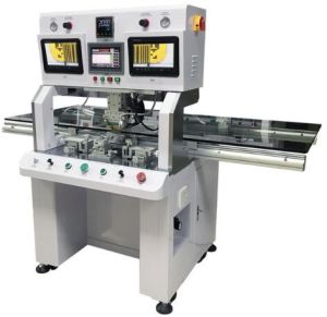 WeiCai CR-816SH Bonding Machine