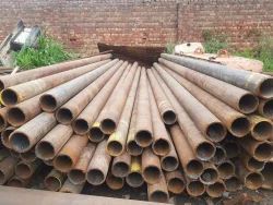 mild steel pipe scrap